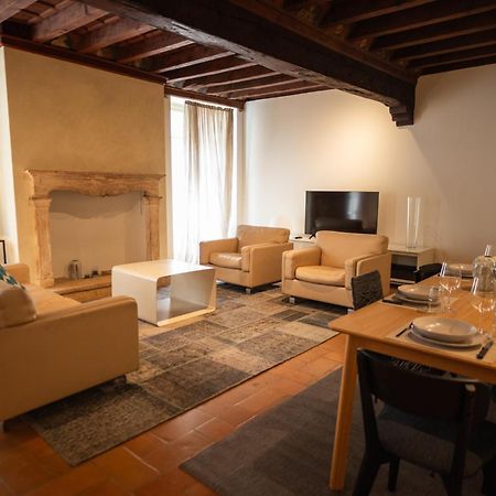 Suite N7 - Rifugio D'Epoca Con Posto Auto Brescia Exterior photo